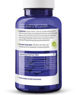 Vitakruid Feminosan Overgang Complex Rode Klaver & Hop (90 tabletten)