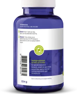 Vitakruid Feminosan Overgang Complex Oa Rode Klaver & Hop (180 tabletten)