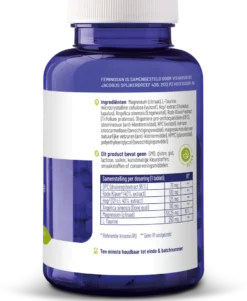 Vitakruid Feminosan Overgang Complex Oa Rode Klaver & Hop (180 tabletten)