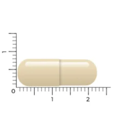 Vitakruid Gebufferde Vitamine C (180 vega capsules)