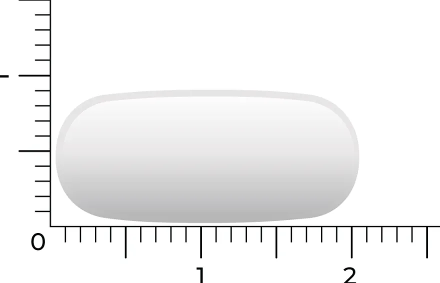 Vitakruid Glutazyme Spijsverteringsenzymen en L-Glutamine (90 tabletten)