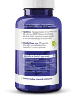 Vitakruid Glycodin Chroom Biotine (90 vega capsules)