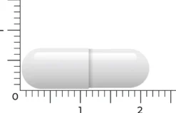 Vitakruid Glycodin Chroom Biotine (90 vega capsules)