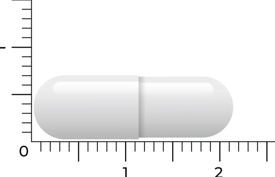 Vitakruid Glycodin Chroom Biotine (90 vega capsules)