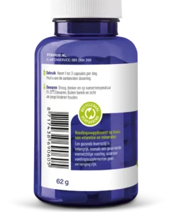 Vitakruid Glycodin Chroom Biotine (90 vega capsules)