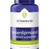 Vitakruid Groenlipmossel Extract & Ovomet Eierschaalmembraam (90 vega capsules)