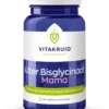 Vitakruid IJzer Bisglycinaat Mama (90 vega capsules)