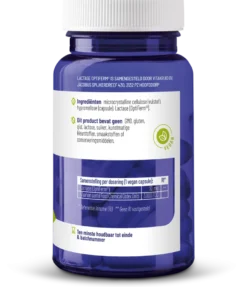 Vitakruid Lactase Enzym Optiferm® 3.000 FCC (90 vega capsules)