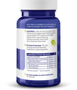 Vitakruid Maca Complex (90 vega capsules)