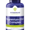 Vitakruid Magnesium Elite5 Complex (90 vega capsules)