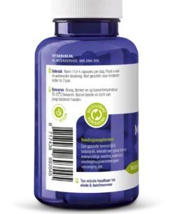 Vitakruid Magnesium Elite5 Complex (90 vega capsules)
