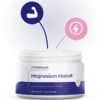 Vitakruid Magnesium Malaat met Vitamine B6 (P-5-P) (120 gr)