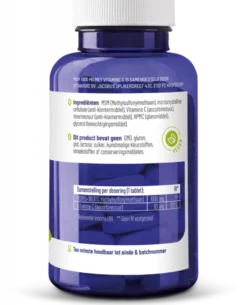 Vitakruid MSM 1000 mg ><noscript><img width=