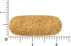 Vitakruid Multi Basis met Natuurlijke Vormen (90 tabletten)
