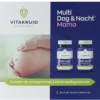 Vitakruid Multi Dag & Nacht Mama 60+30 (90 capsules)