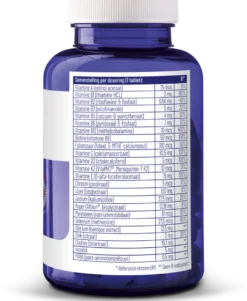 Vitakruid Multi One-a-day Junior (90 kauwtabletten)