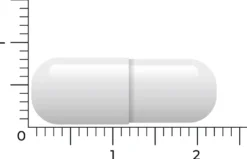 Vitakruid NAC 600 mg N-Acetyl-L-Cysteïne (90 vega capsules)