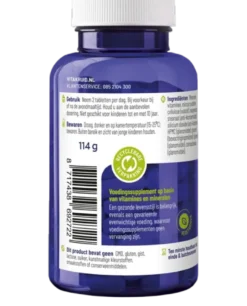 Vitakruid Ostavit (90 tabletten)