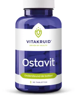 Vitakruid Ostavit (90 tabletten)