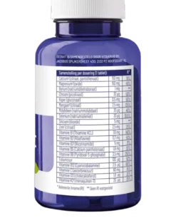 Vitakruid Ostavit (90 tabletten)