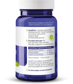 Vitakruid Quercetine 250 Quercefit® Phytosome®-Technologie (60 vega capsules)
