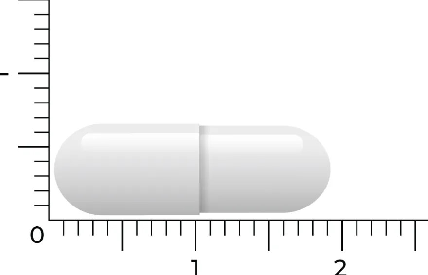 Vitakruid S-Acetyl-L-Glutathion 100 mg (90 vega capsules)