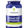 Vitakruid Shilajit 500 PrimaVie (60 capsules)