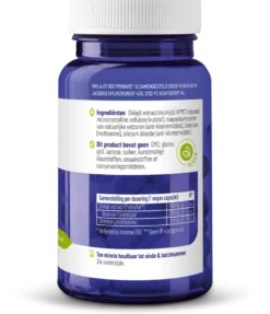 Vitakruid Shilajit 500 PrimaVie (60 capsules)