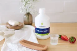 Vitakruid Silsolutions 500 – Aardbei (500 ml)