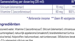 Vitakruid Silsolutions 500 (500 ml)