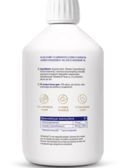 Vitakruid Silsolutions 500 (500 ml)