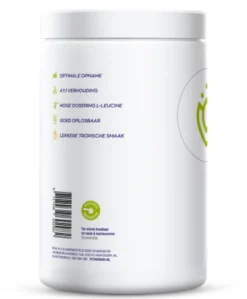Vitakruid Sport BCAA 4:1:1 Tropical (540 gr)