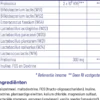 Vitakruid Symflora® Original Pre- en Probiotica 8 Stammen (30 zakjes)