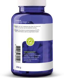 Vitakruid Visolie Forte 1000 mg EPA 35% DHA 25% (180 softgels)