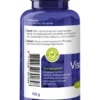 Vitakruid Visolie 1400 TG® Triglyceriden met D3 (60 softgels)