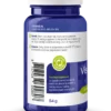 Vitakruid Visolie 1400 TG® Triglyceriden met D3 (30 softgels)