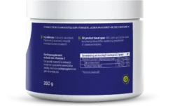 Vitakruid Vitamine C Poeder Calcium- & Magnesiumascorbaat (260 gr)