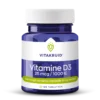 Vitakruid Vitamine D3 25 mcg / 1000 IE (120 tabletten)