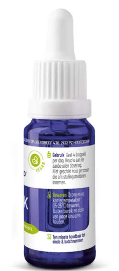 Vitakruid Vitamine K Baby Druppels (10 ml)