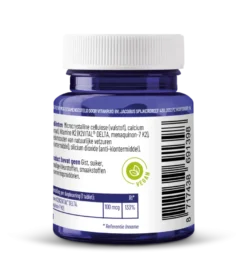 Vitakruid Vitamine K2 100 mcg K2Vital® Delta (60 tabletten)