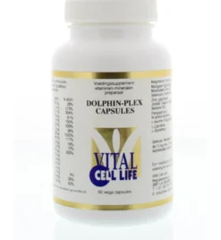 Vital Cell Life Dolphin plex (60 capsules)