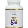 Vital Cell Life Glycine 500 mg (100 capsules)