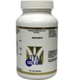 Vital Cell Life Hepaforte (100 capsules)