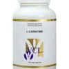 Vital Cell Life L Carnitine 415mg (100 capsules)
