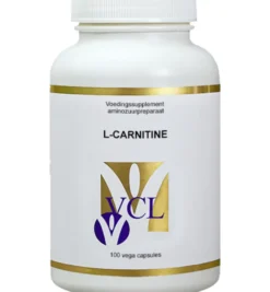 Vital Cell Life L Carnitine 415mg (100 capsules)