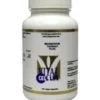 Vital Cell Life Magnesium Tauraat Plus B6 (100 vega capsules)