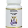 Vital Cell Life Melatonine 0.1 Mg (500 tabletten)