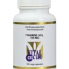 Vital Cell Life Thiamine HCL 100 mg (100 vega capsules)