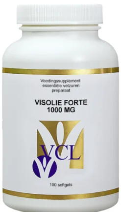 Vital Cell Life Visolie Forte (100 softgels)