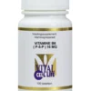 Vital Cell Life Vitamine B6 P-5-P 16Mg (100 tabletten)